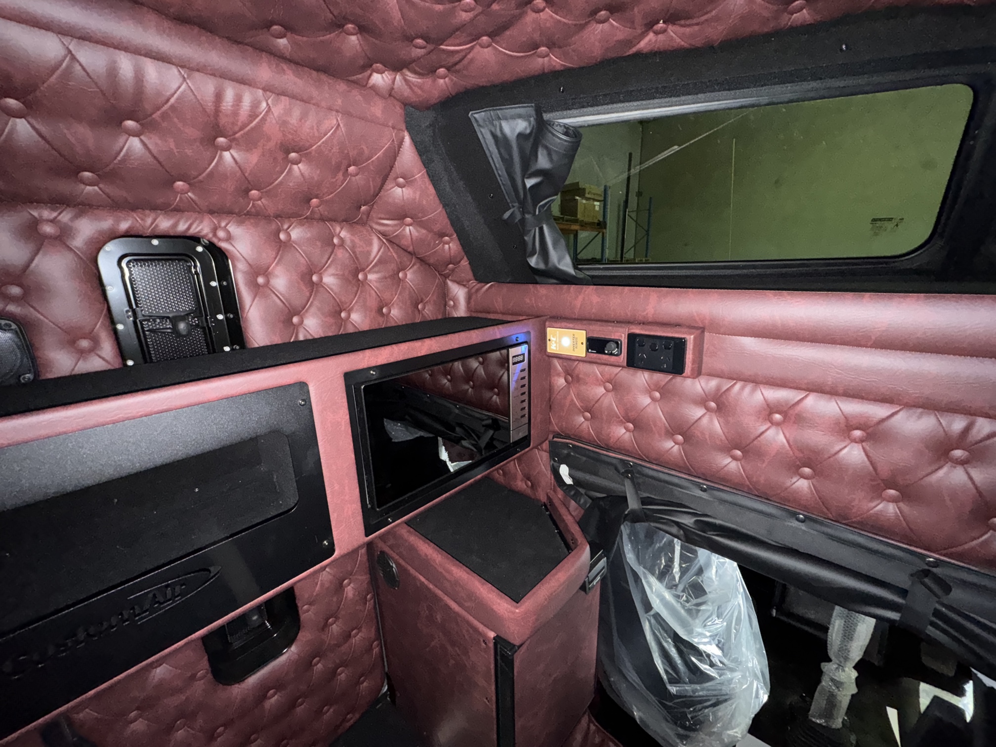 K&C Auto Electrics work photo 14