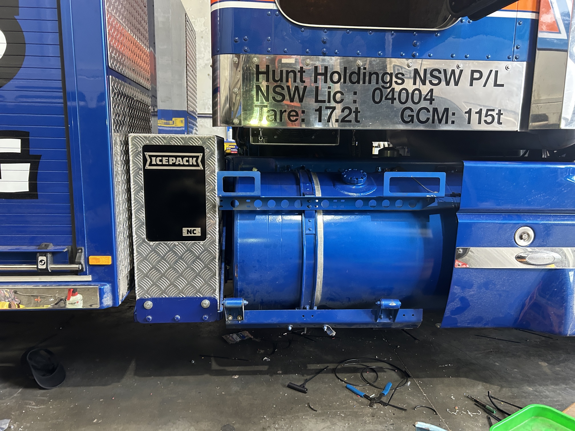K&C Auto Electrics work photo 16