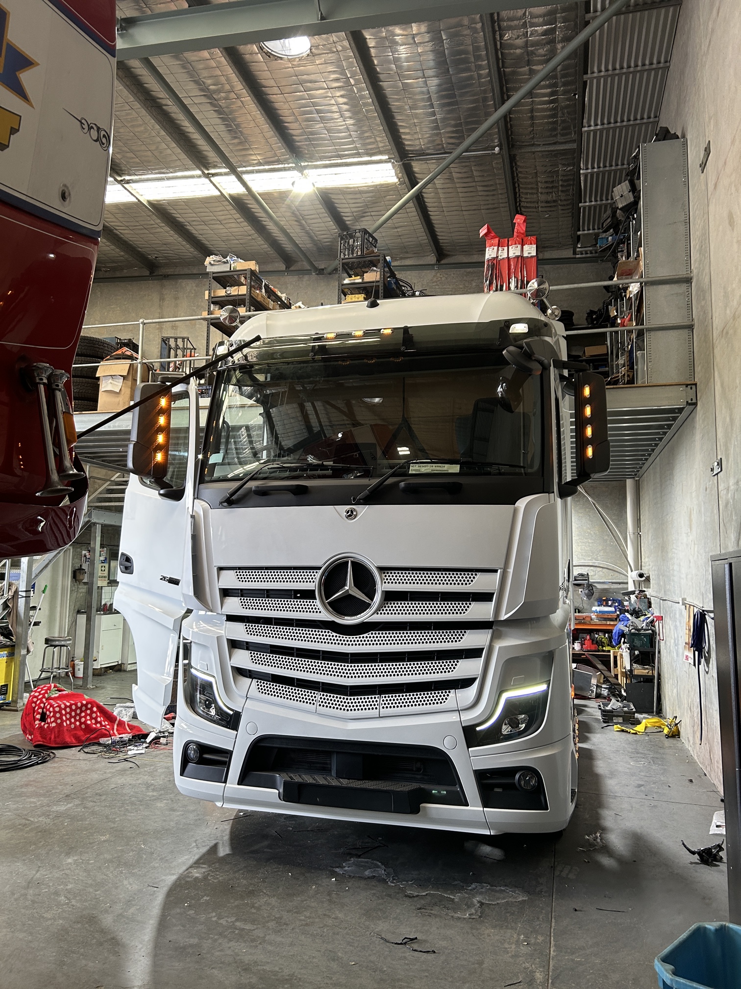K&C Auto Electrics work photo 5