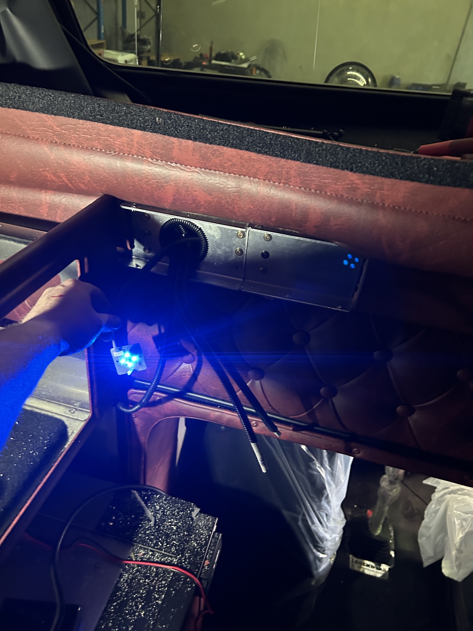 K&C Auto Electrics work photo 6